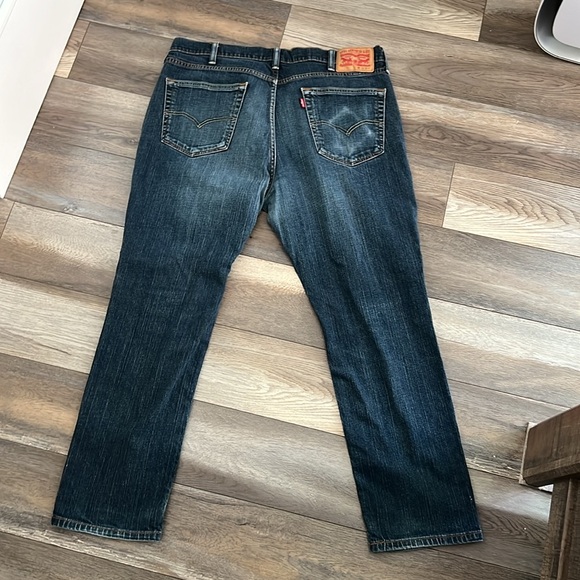 Jeans - Picture 4 of 4